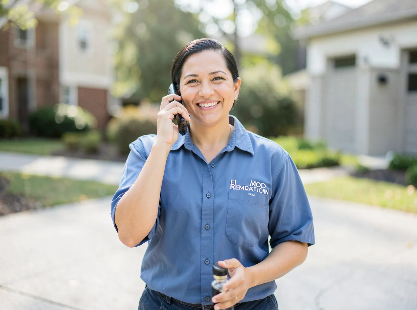 Mold Remediation Pierson, MI FAQs